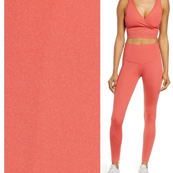 Leggings Full Length 🏃‍♀️🌴🌻 - Picture 3 of 4